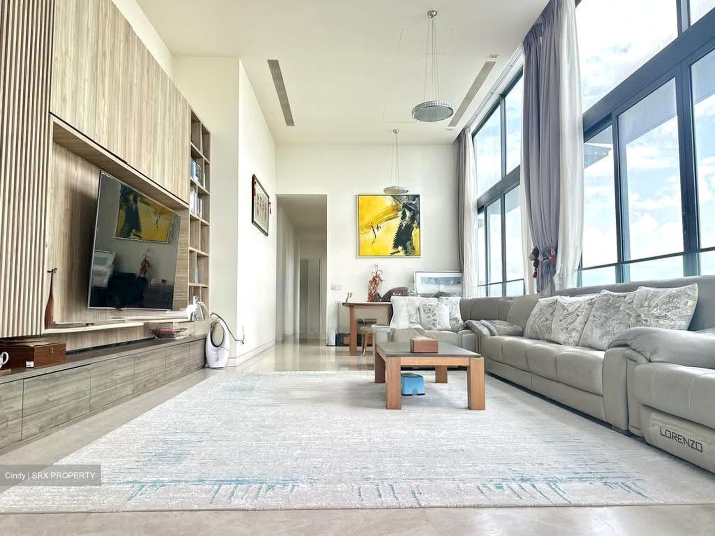 Highline Residences (D3), Condominium #605013221
